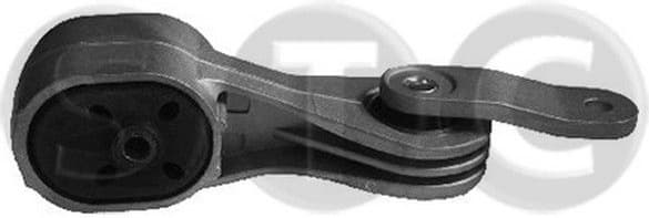 Mounting engine T404561 - image 2