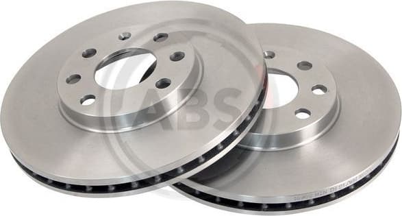 Brake Disc 16952