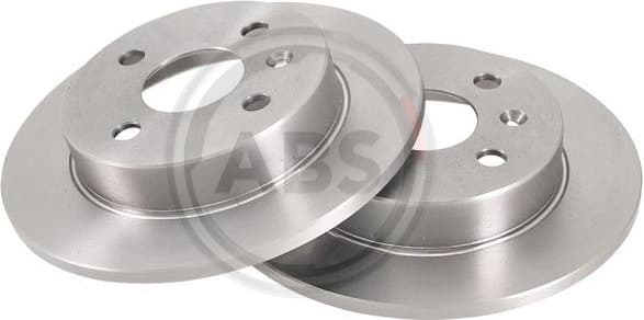 Brake Disc 16954