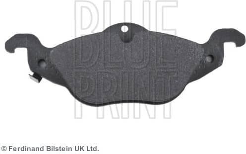 Brake Pad Set, disc brake ADZ94228 - image 2