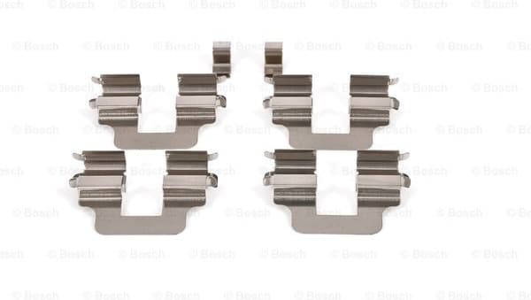 Accessory Kit, disc brake pad 1987474316 - image 3