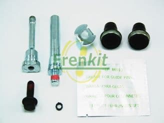 Brake caliper guide repkit 807001 - image 2