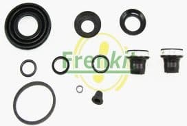 Brake caliper rear repair kit 234014 - image 2