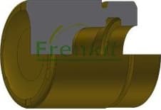 Brake caliper piston front P525601 - image 2