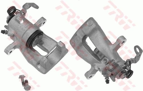 Brake caliper BHN316
