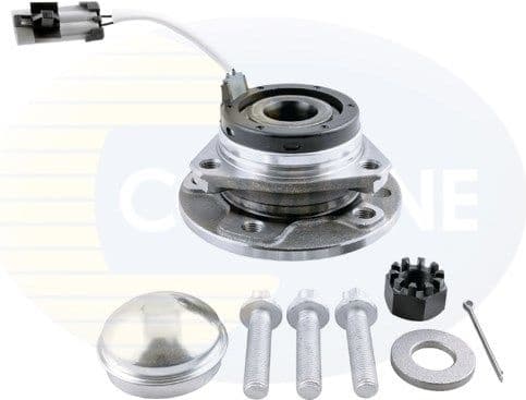 Bearing wheel CHA040 - image 2