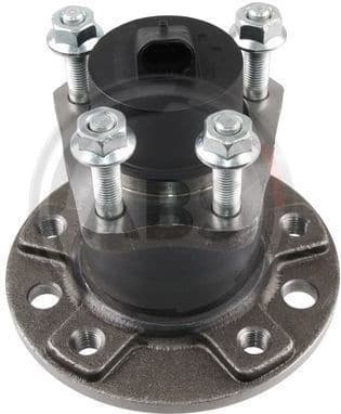 Wheel Hub 200052