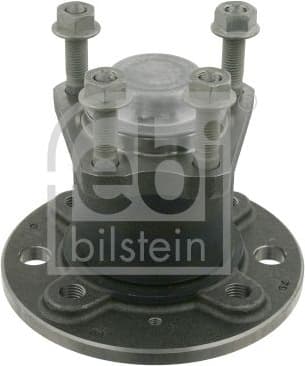 Wheel Bearing Kit 02895