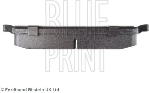 Brake Pad Set, disc brake ADV184205 - image 2