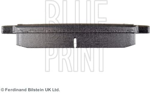 Brake Pad Set, disc brake ADV184218 - image 2