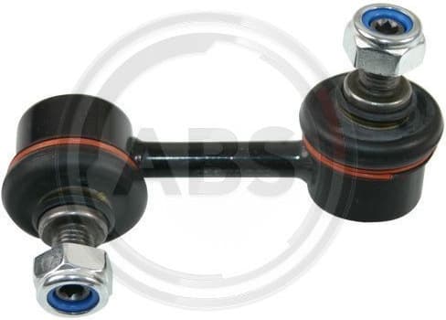 Link/Coupling Rod, stabiliser bar 260268