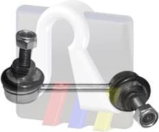 Link/Coupling Rod, stabiliser bar 97.02566.2