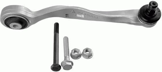 Arm front suspension 21029 01