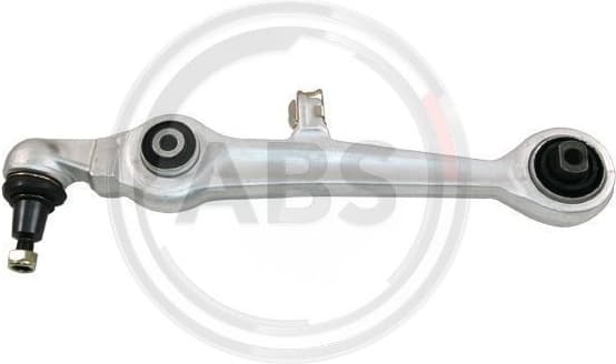 Control/Trailing Arm, wheel suspension 210044