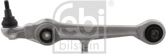 Control/Trailing Arm, wheel suspension 19932