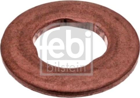 Seal, injector holder 29140