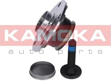 Bearing wheel 5500119 - image 2