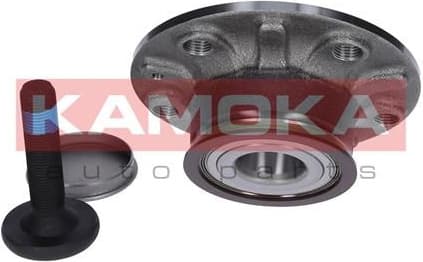 Bearing wheel 5500119 - image 3