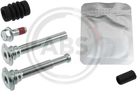 Guide Sleeve Kit, brake caliper 55121