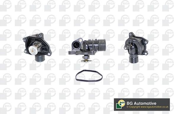 Thermostat CT5048 - image 2