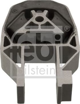 Mounting, automatic transmission 29747