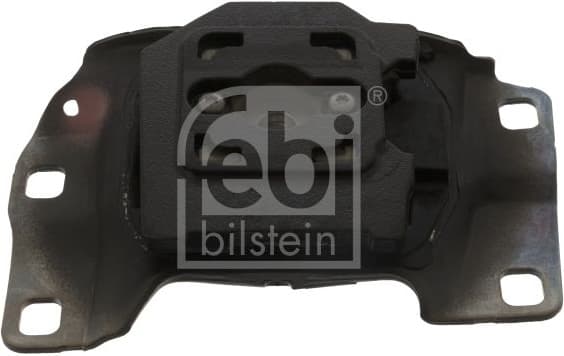 Mounting, automatic transmission 44496