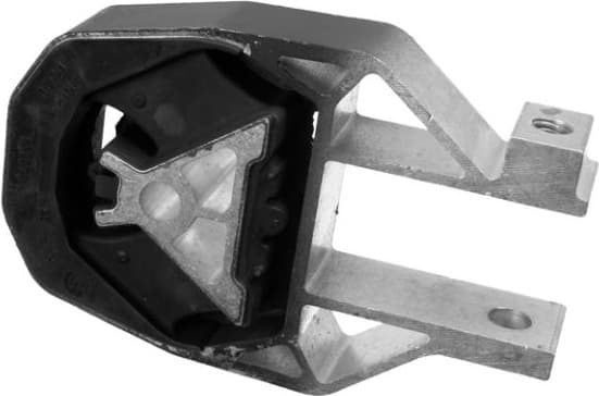 Mounting, automatic transmission 35394 01