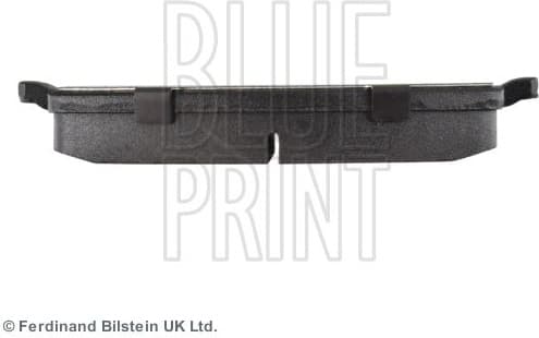 Brake Pad Set, disc brake ADK84236 - image 2