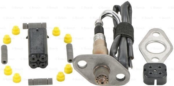 Oxygen Sensor Universal 0258986617 - image 2