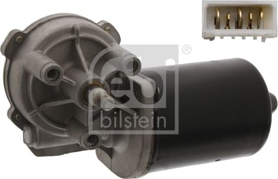 Wiper Motor 17092