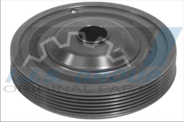 Pulley crankshaft 17-1082 - image 3