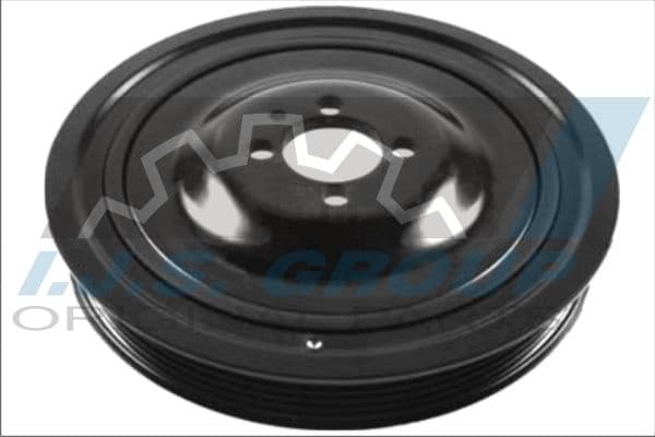 Pulley crankshaft 17-1187 - image 2