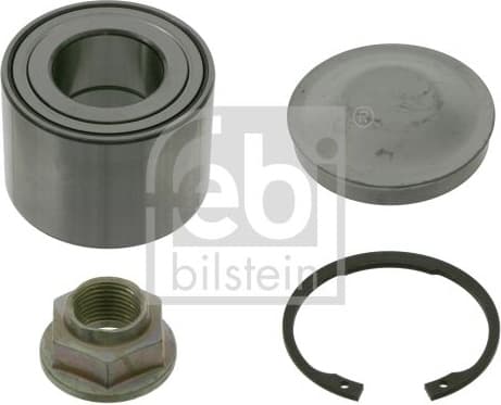 Wheel Bearing Kit 22864