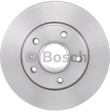Brake Disc 0986479144