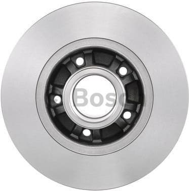 Brake Disc 0986479144 - image 3