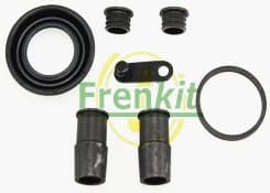 Brake caliper rear repair kit 240018 - image 2