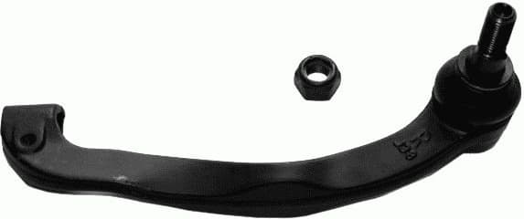 Tie rod end 27595 02