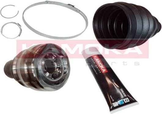 CV joint outer 6002 - image 2