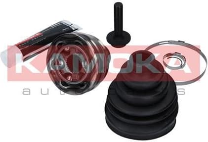 CV joint outer 6002 - image 3