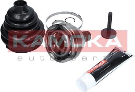 CV joint outer 6015 - image 3