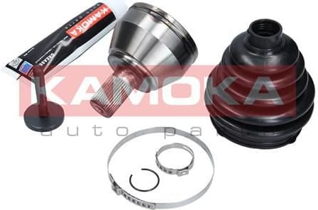 CV joint outer 6015 - image 5