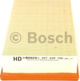 Air Filter 1457429792