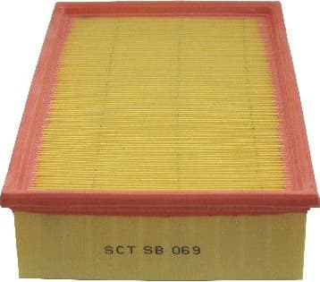 Filter air SB069 - image 2