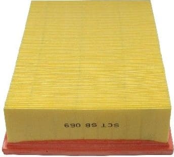 Filter air SB069 - image 3