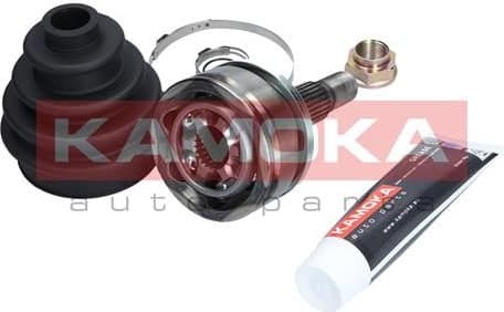 CV joint outer 6030 - image 3