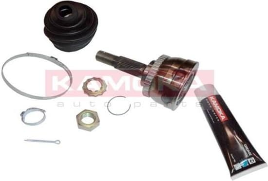 CV joint outer 6054 - image 2
