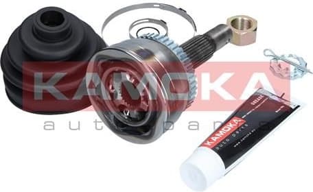 CV joint outer 6054 - image 3