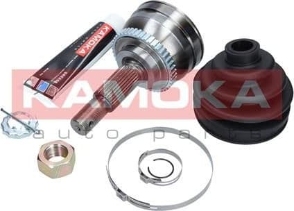 CV joint outer 6054 - image 5