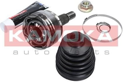 CV joint outer 6062 - image 6