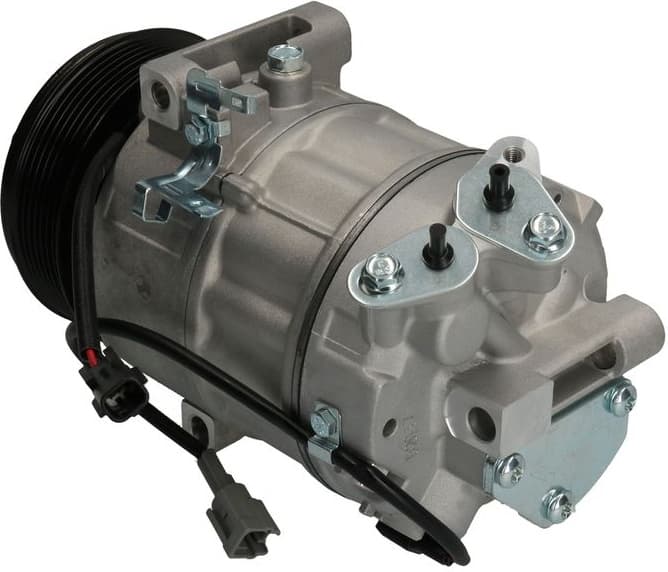 Compressor, air conditioning 1986AD1360 - image 2